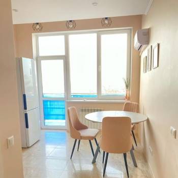 Продается 2-х комнатная квартира, 50 м²