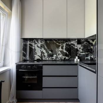 Продается 3-х комнатная квартира, 49 м²