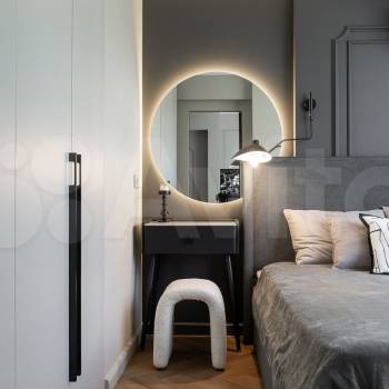 Продается 3-х комнатная квартира, 49 м²