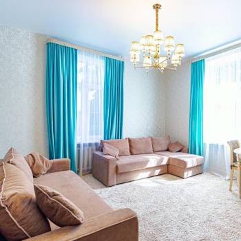 Продается 3-х комнатная квартира, 68,4 м²