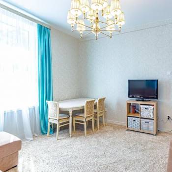 Продается 3-х комнатная квартира, 68,4 м²