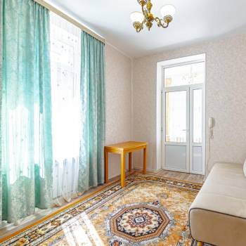 Продается 3-х комнатная квартира, 68,4 м²