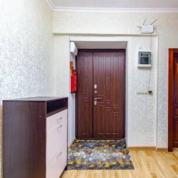 Продается 3-х комнатная квартира, 68,4 м²