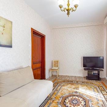 Продается 3-х комнатная квартира, 68,4 м²