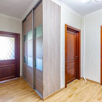 Продается 3-х комнатная квартира, 68,4 м²