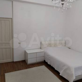 Продается 2-х комнатная квартира, 55,1 м²