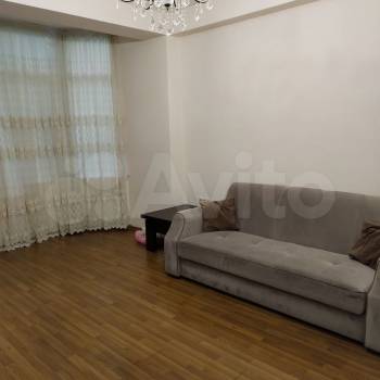 Продается 2-х комнатная квартира, 55,1 м²