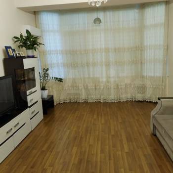 Продается 2-х комнатная квартира, 55,1 м²