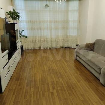 Продается 2-х комнатная квартира, 55,1 м²