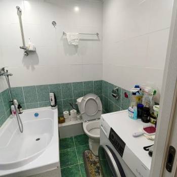 Продается 1-комнатная квартира, 30 м²