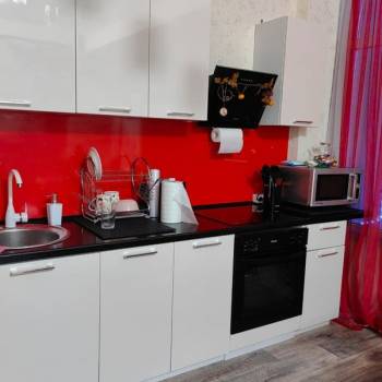 Продается 1-комнатная квартира, 30 м²