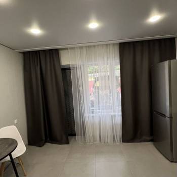 Сдается 1-комнатная квартира, 32 м²