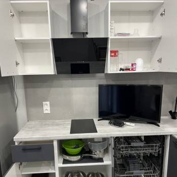 Сдается 1-комнатная квартира, 32 м²