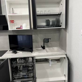 Сдается 1-комнатная квартира, 32 м²