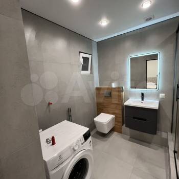 Сдается 1-комнатная квартира, 32 м²