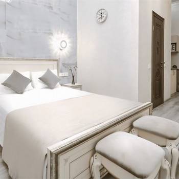 Продается 1-комнатная квартира, 20,6 м²