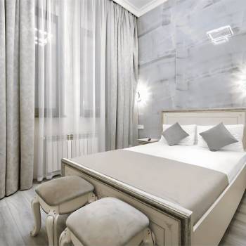 Продается 1-комнатная квартира, 20,6 м²