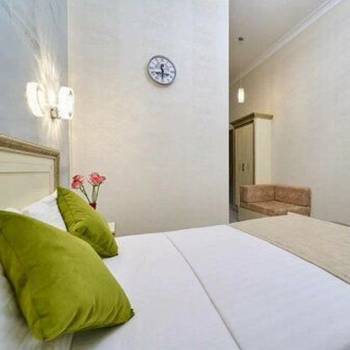 Продается 1-комнатная квартира, 20,6 м²