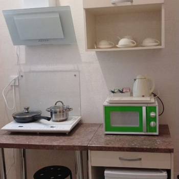 Продается 1-комнатная квартира, 20,6 м²