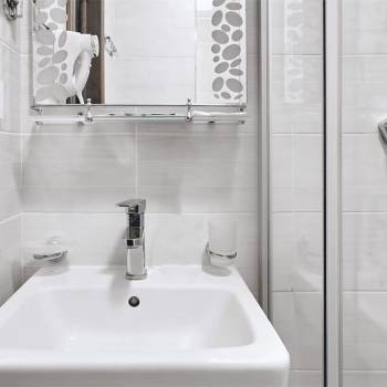 Продается 1-комнатная квартира, 20,6 м²