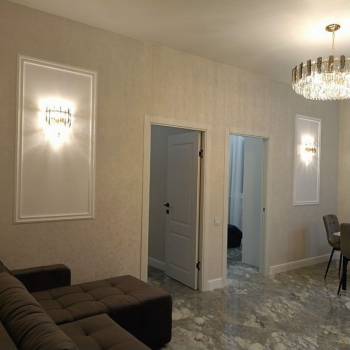 Продается 2-х комнатная квартира, 54,6 м²