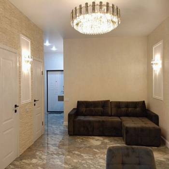 Продается 2-х комнатная квартира, 54,6 м²