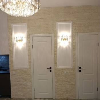 Продается 2-х комнатная квартира, 54,6 м²