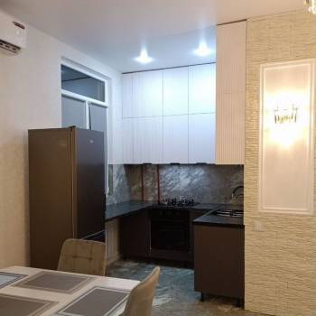 Продается 2-х комнатная квартира, 54,6 м²