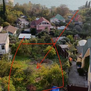 Продается Участок, 800 м²