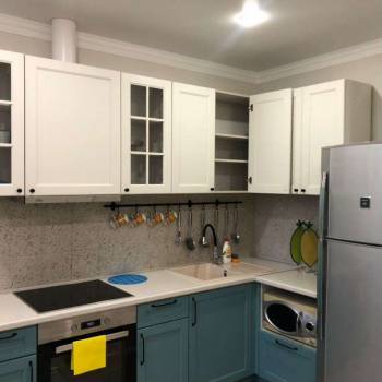 Сдается 1-комнатная квартира, 33 м²