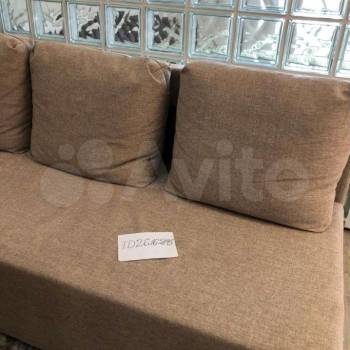 Сдается 1-комнатная квартира, 33 м²