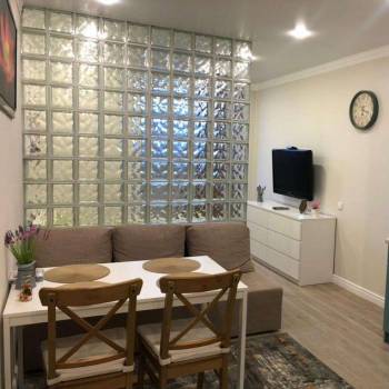 Сдается 1-комнатная квартира, 33 м²