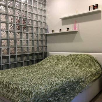 Сдается 1-комнатная квартира, 33 м²