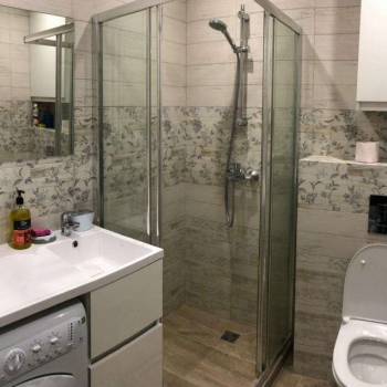 Сдается 1-комнатная квартира, 33 м²