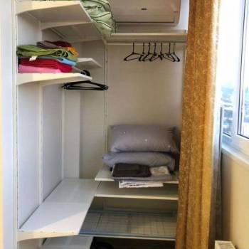 Сдается 1-комнатная квартира, 33 м²