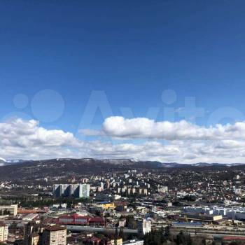 Сдается 1-комнатная квартира, 33 м²