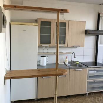 Сдается 1-комнатная квартира, 27 м²