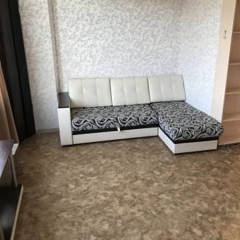 Сдается 1-комнатная квартира, 27 м²