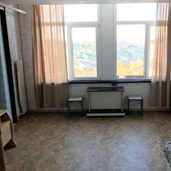 Сдается 1-комнатная квартира, 27 м²