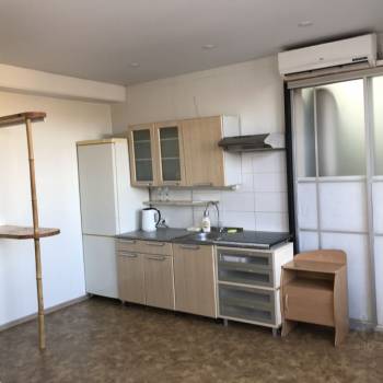 Сдается 1-комнатная квартира, 27 м²