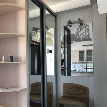 Сдается 1-комнатная квартира, 27 м²