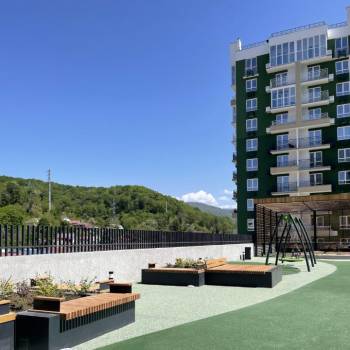 Продается 3-х комнатная квартира, 78 м²