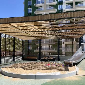 Продается 3-х комнатная квартира, 78 м²