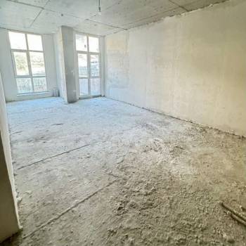 Продается 1-комнатная квартира, 33,2 м²