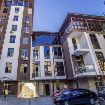 Продается 1-комнатная квартира, 33,2 м²