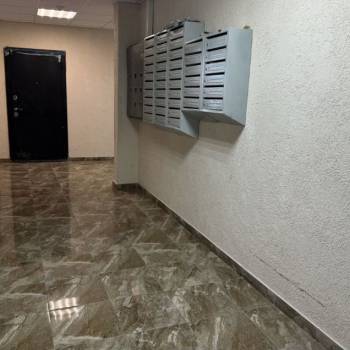 Продается 1-комнатная квартира, 33,2 м²