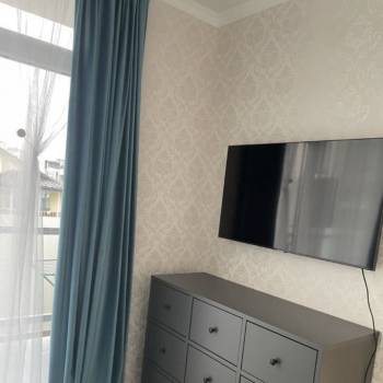 Продается 2-х комнатная квартира, 54 м²