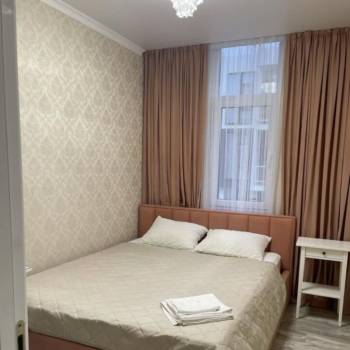 Продается 2-х комнатная квартира, 54 м²