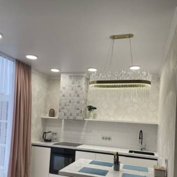 Продается 2-х комнатная квартира, 54 м²