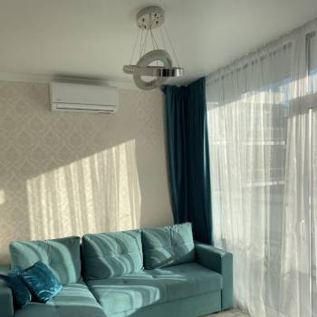 Продается 2-х комнатная квартира, 54 м²